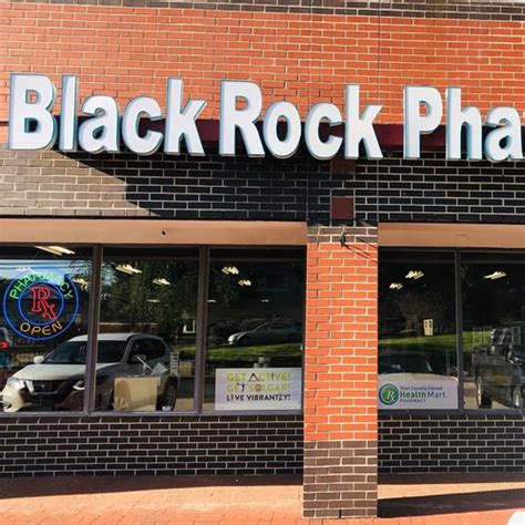 black rock pharmacy fairfield ct|black rock turnpike fairfield.